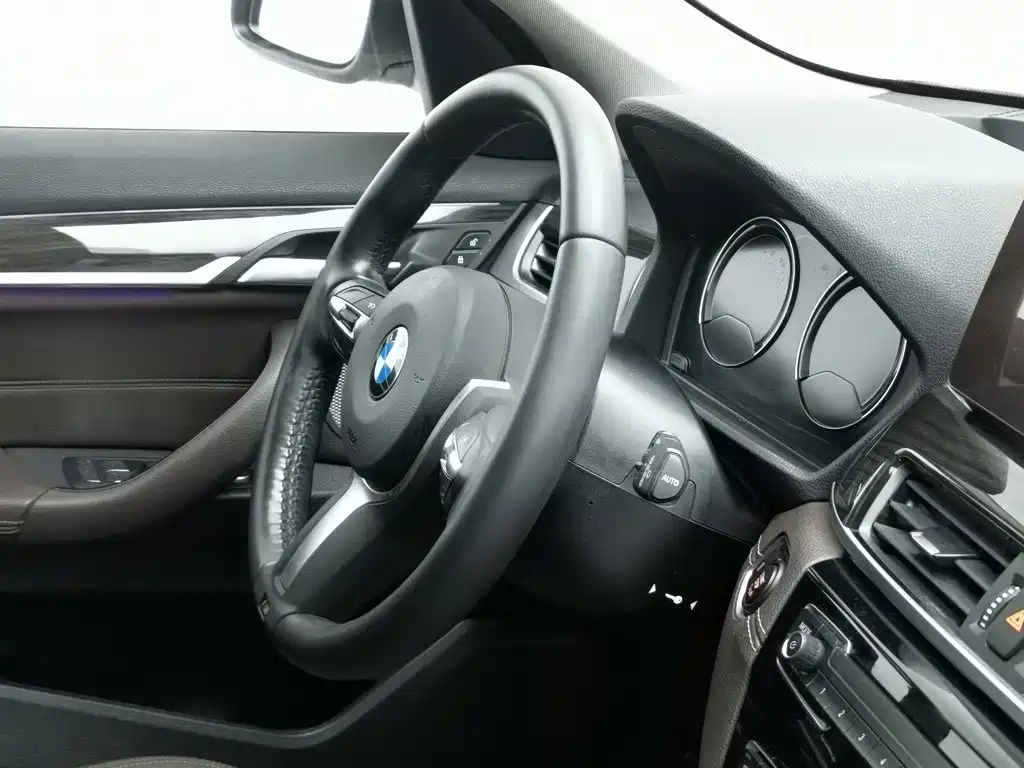 BMW X1 — миниатюра 22