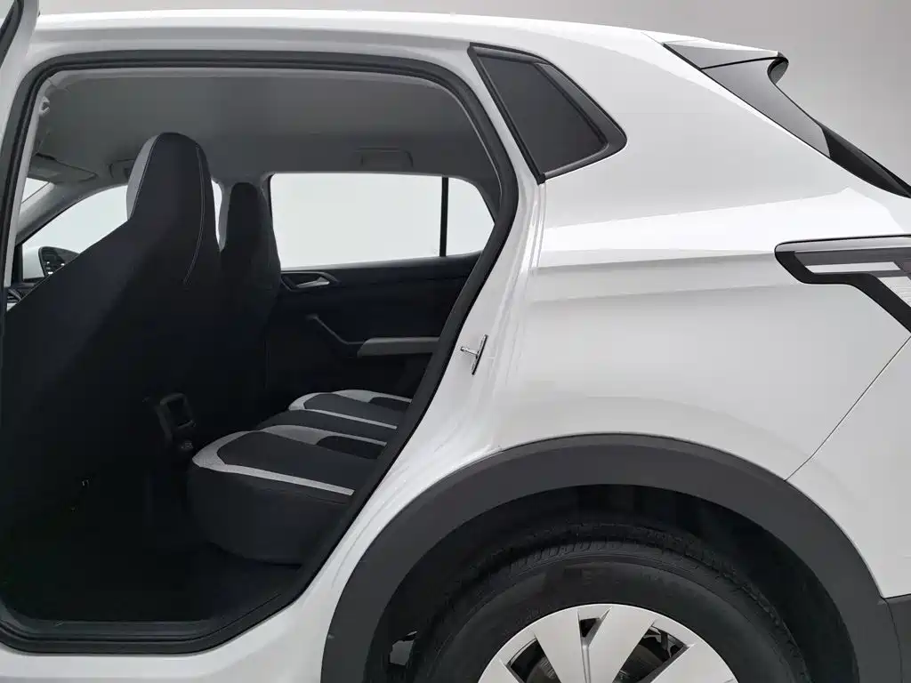 Volkswagen Tharu — миниатюра 15