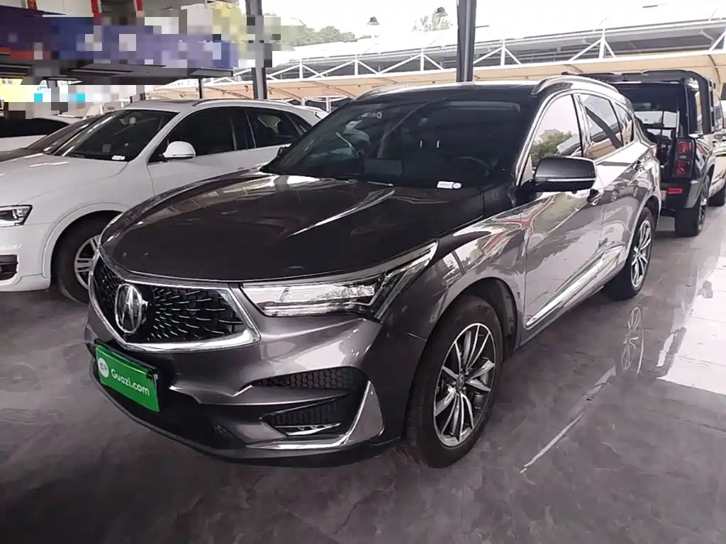 Acura RDX — миниатюра 2