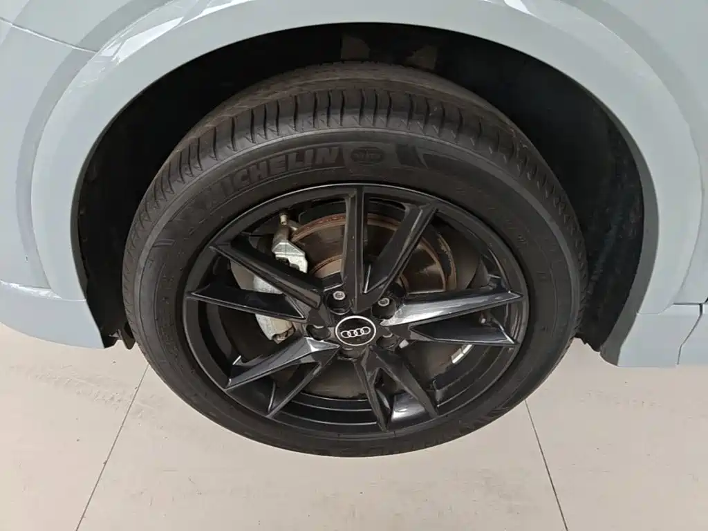 Audi Q2L — миниатюра 23