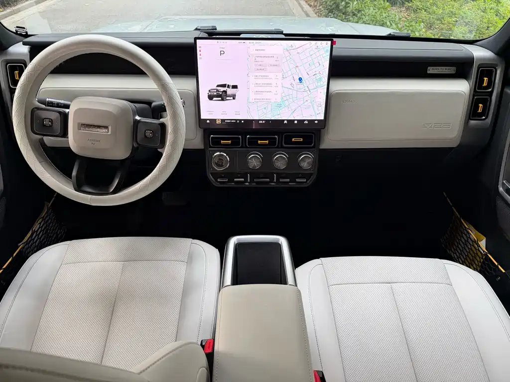 iCAR iCAR Super V23 — миниатюра 14