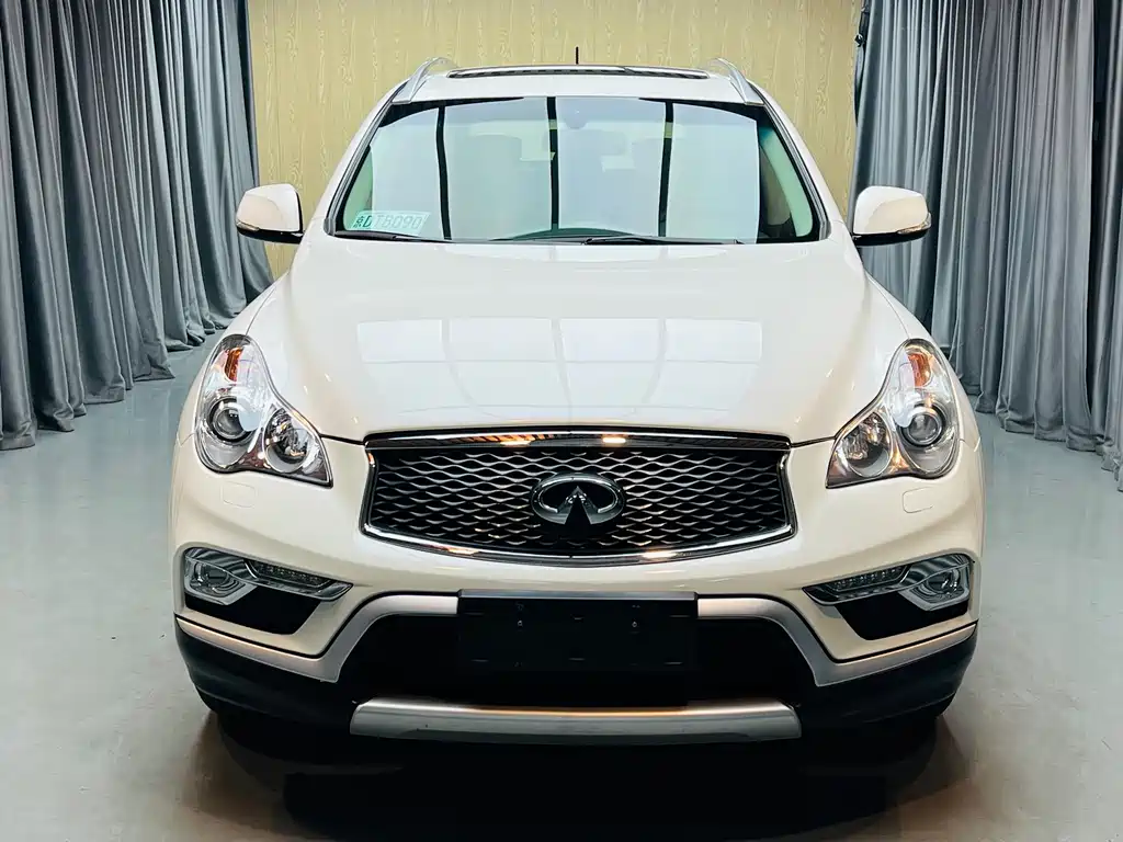 Infiniti QX50 — миниатюра 2