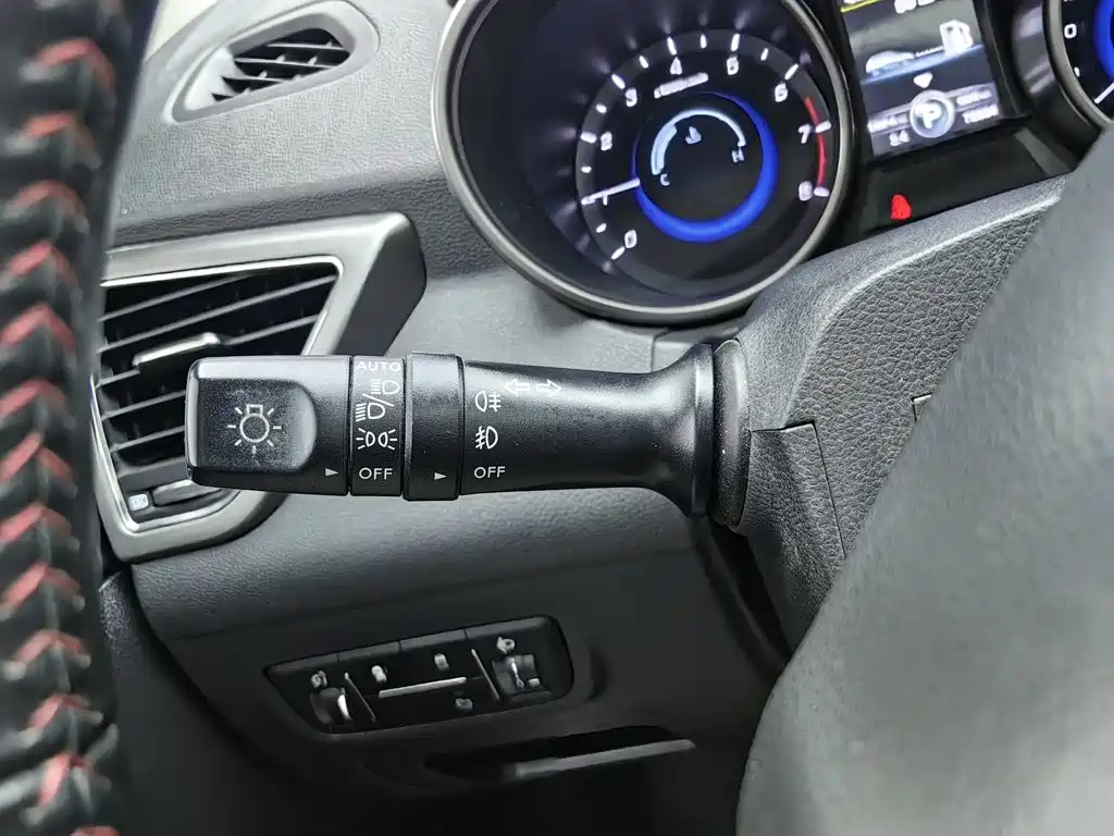 Changan CS75 — миниатюра 21