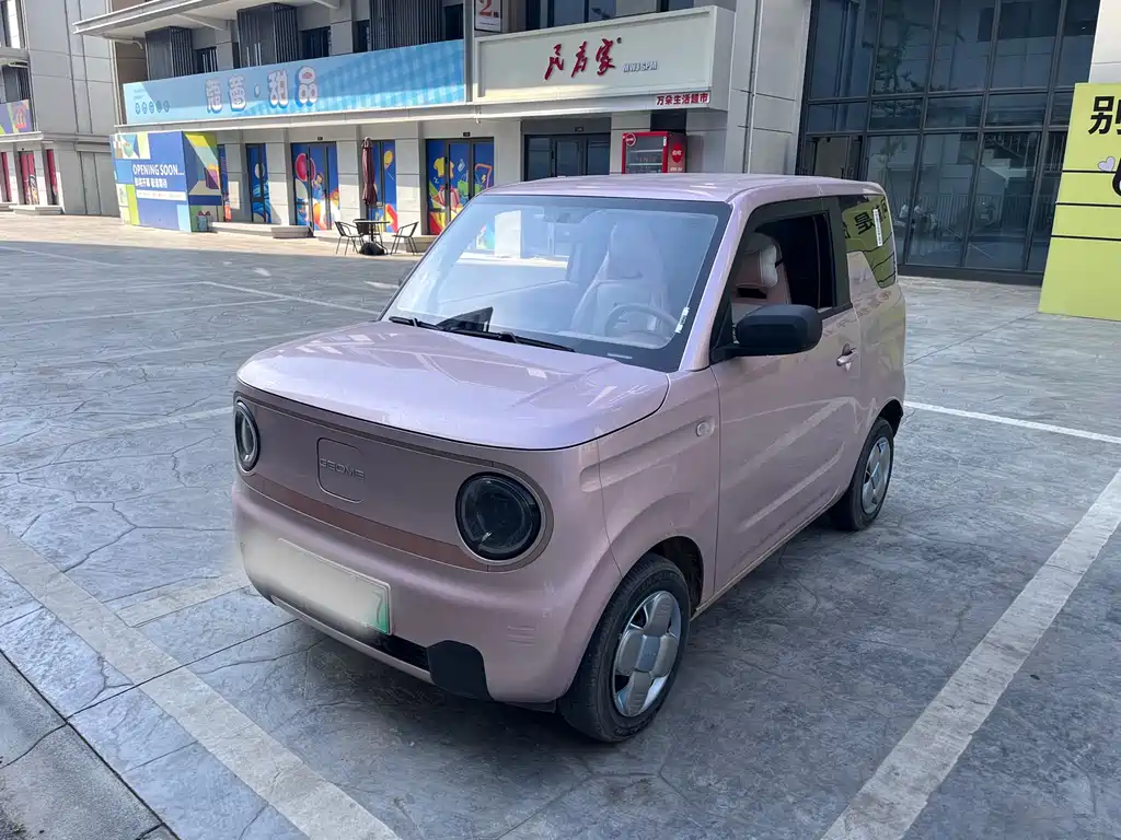 Galaxy Panda 2024