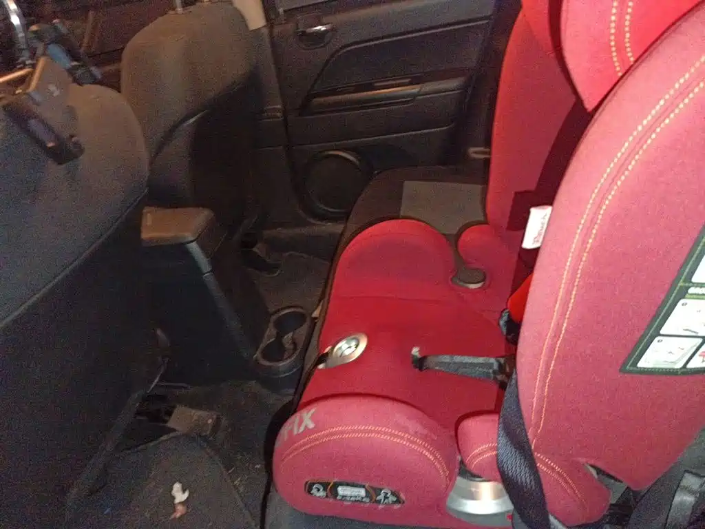 Jeep Compass (Import) — миниатюра 18