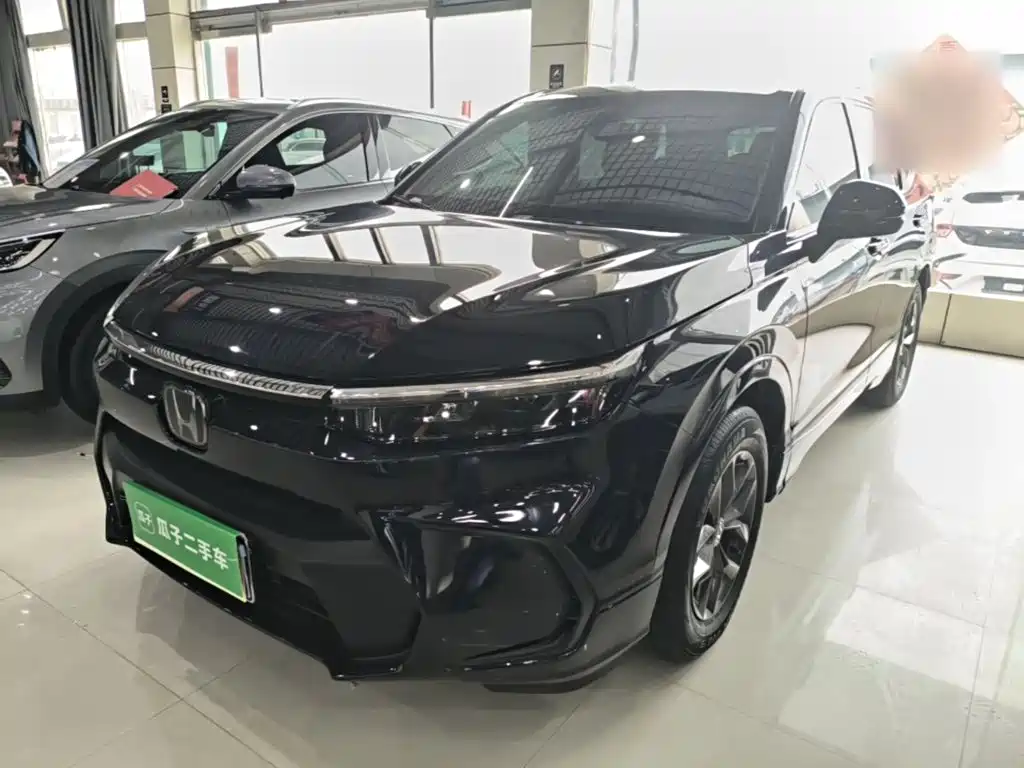 Honda Breeze — миниатюра 2