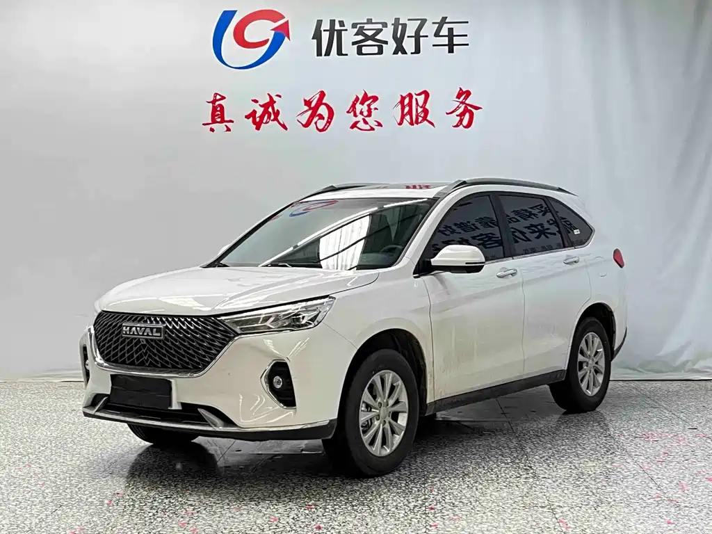 Haval M6