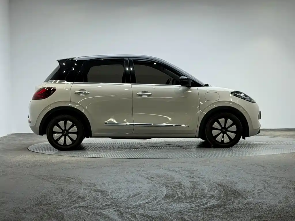 Wuling Bingo — миниатюра 5