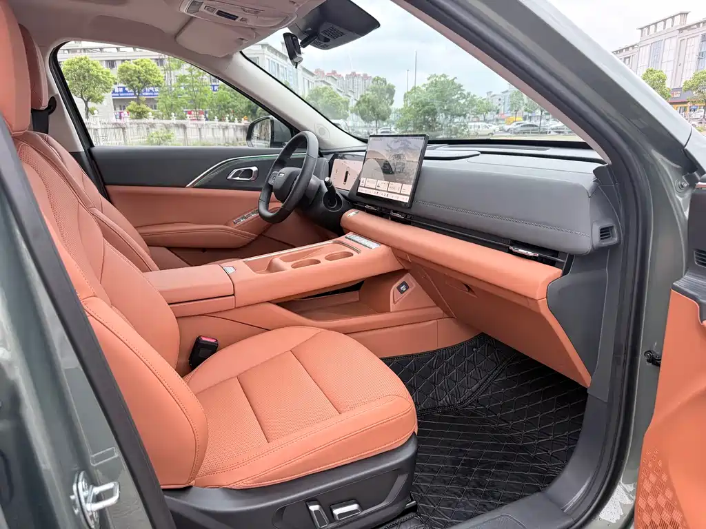 Haval H6 L 2026 2.0T Ultra
