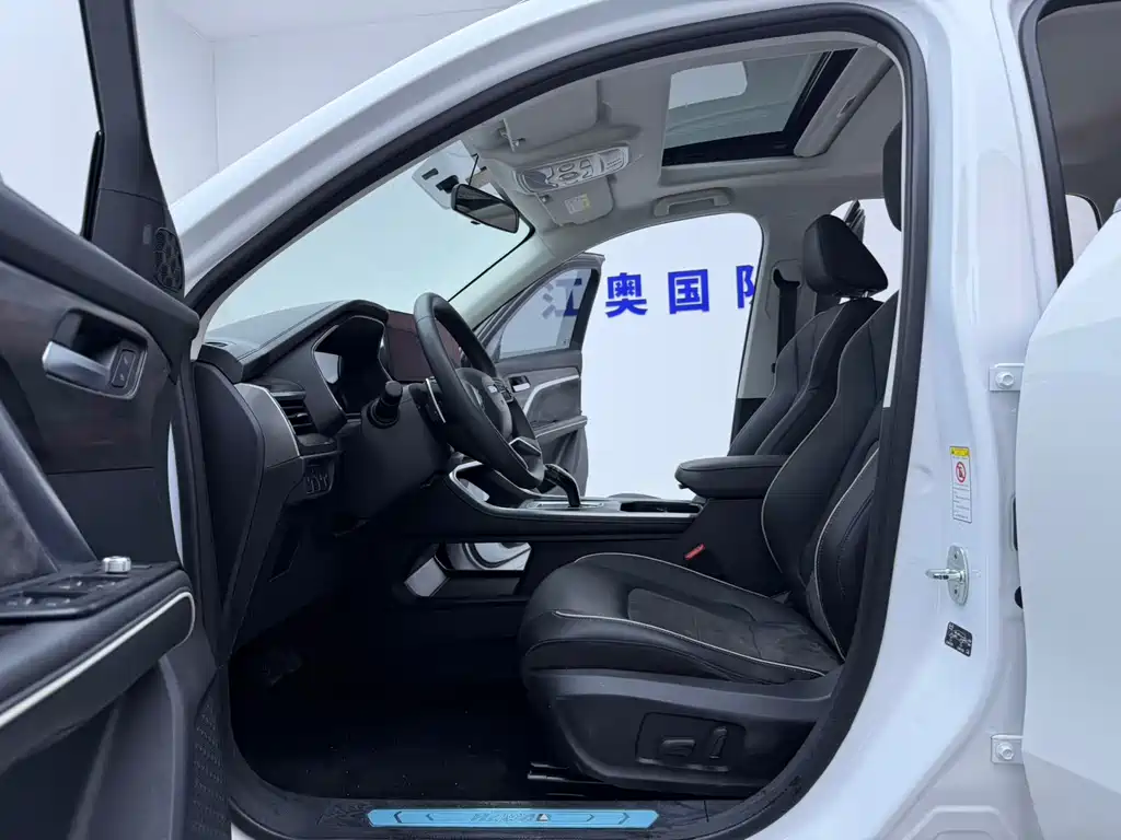 Haval H6 2021 1.5T AT