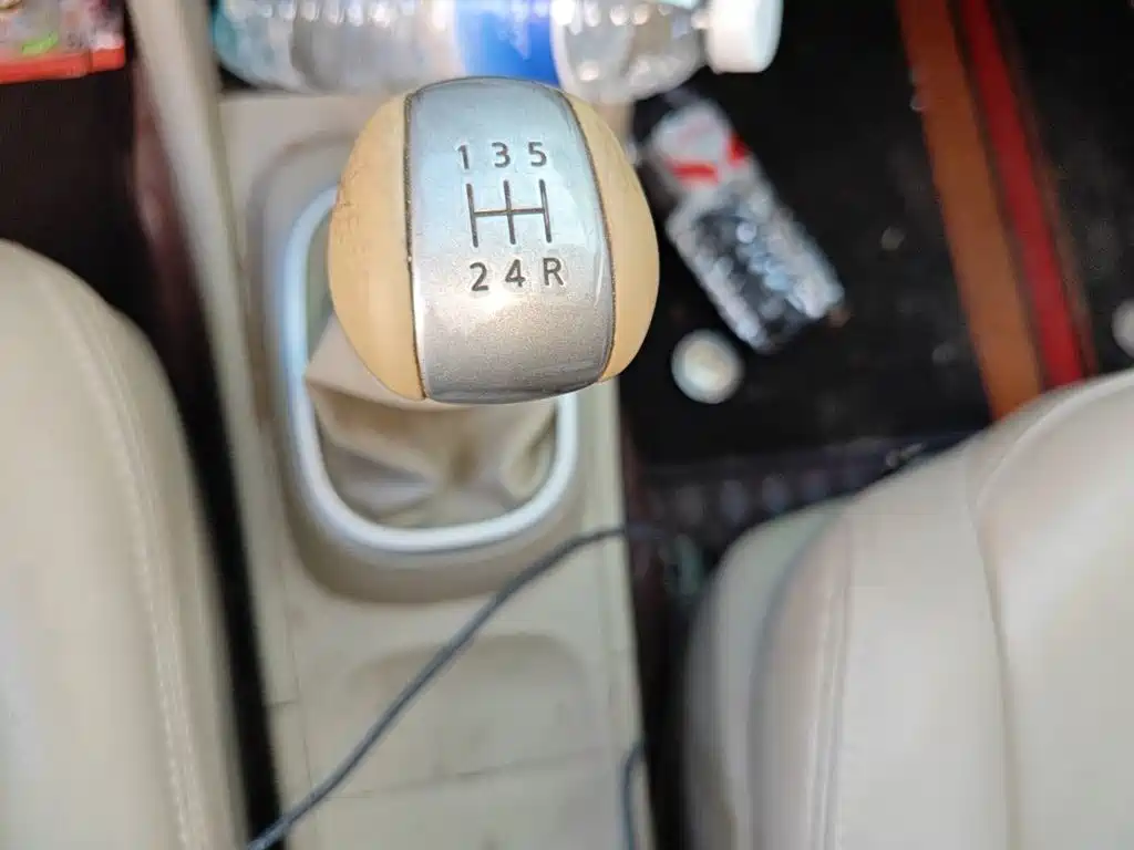 Nissan Sylphy — миниатюра 10