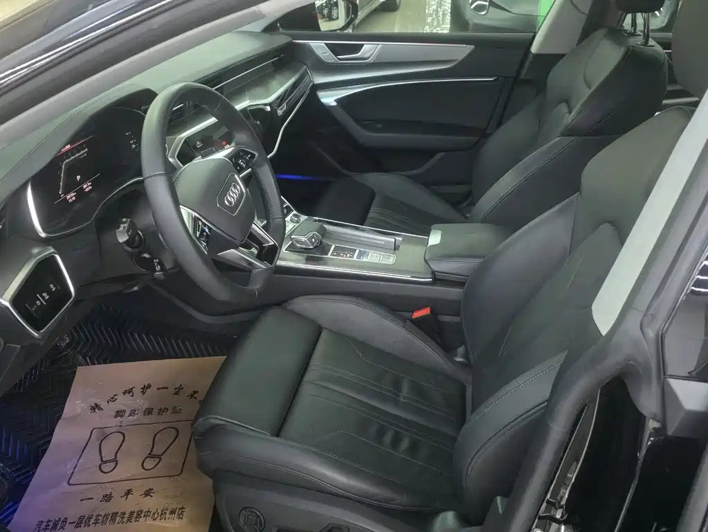 Audi A7 2023 45 TFSI