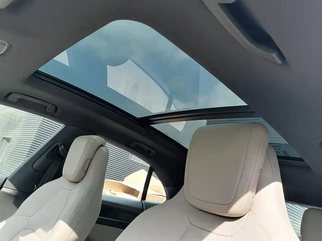 PORSCHE MACAN NEW ENERGY