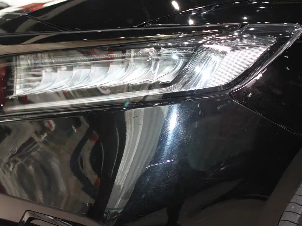Honda Accord 260TURBO Night Vision · Premium Edition, фото 6