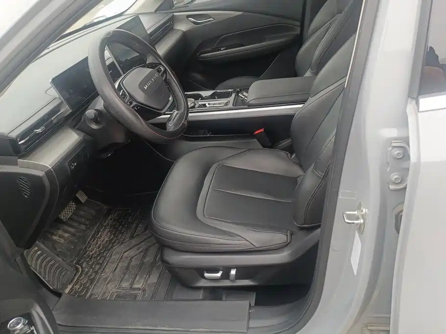 Wuling Xingguang — миниатюра 9