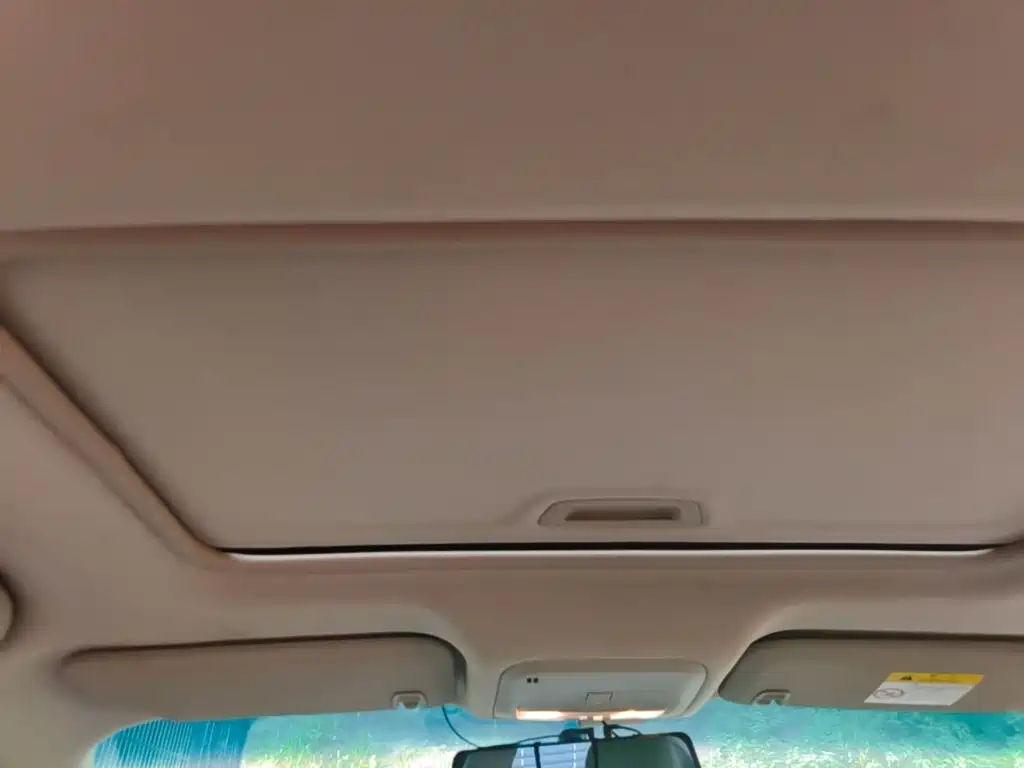 Buick Excelle — миниатюра 18