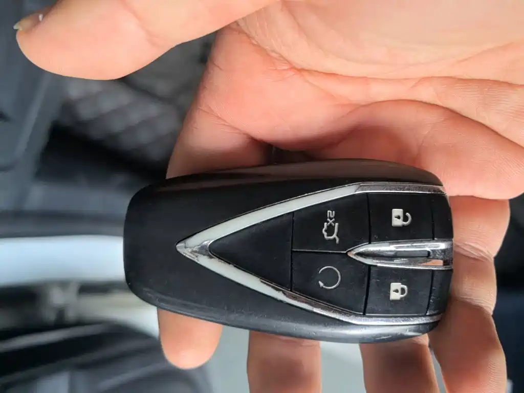 Changan CS75 PLUS — миниатюра 9
