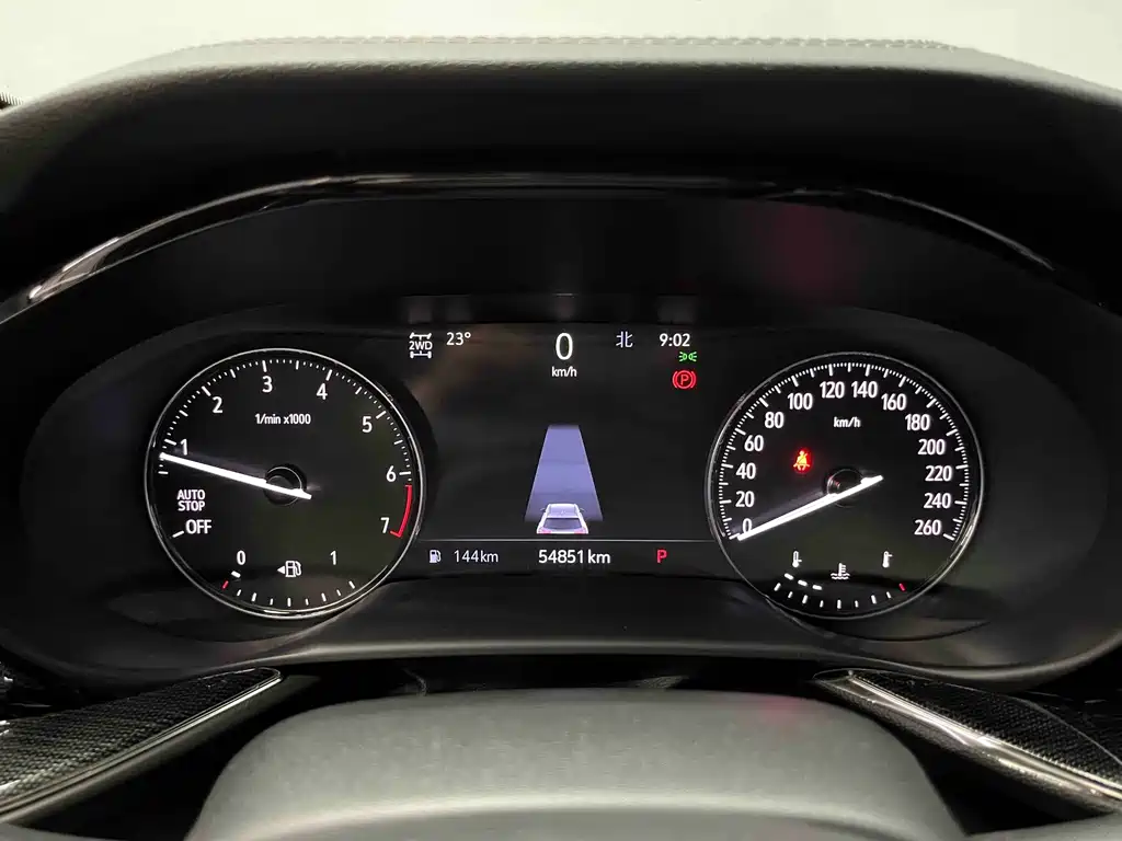 Buick Envision Plus — миниатюра 9