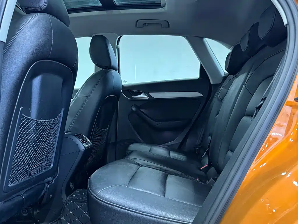 Audi Q3 — миниатюра 9