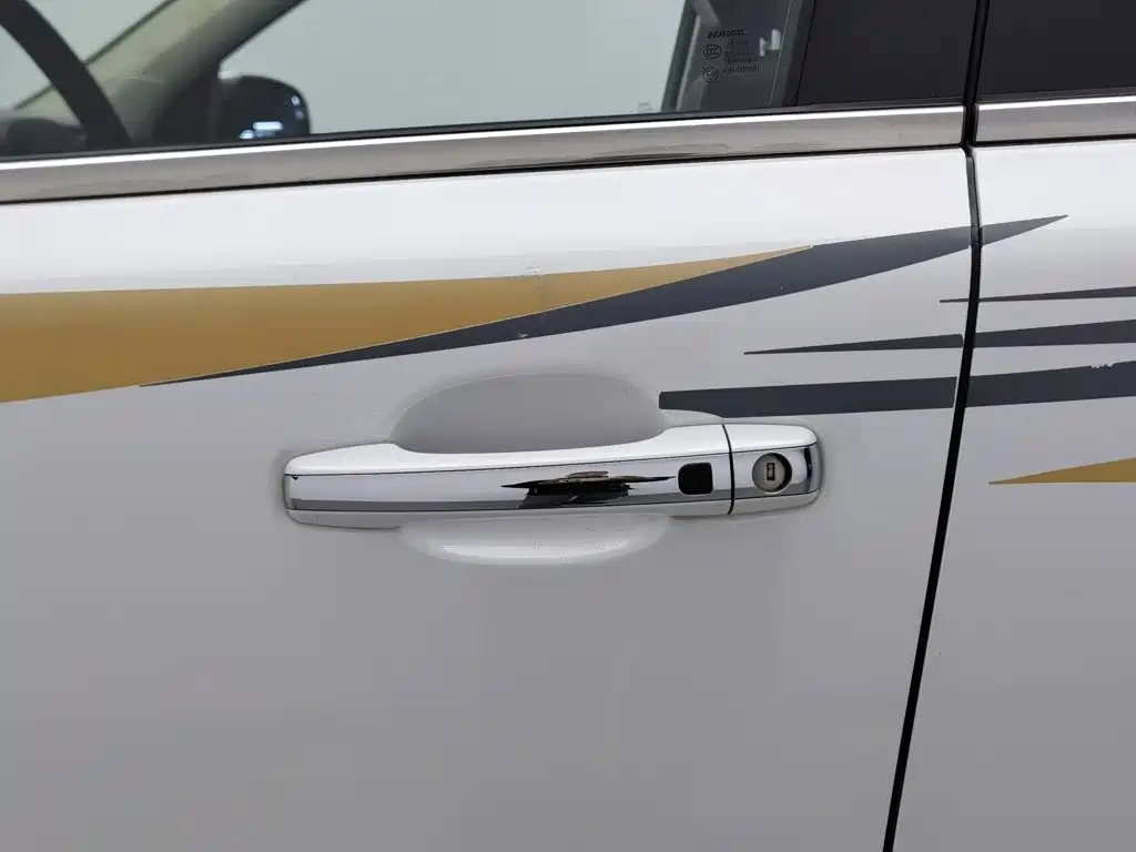 Haval H8 — миниатюра 18