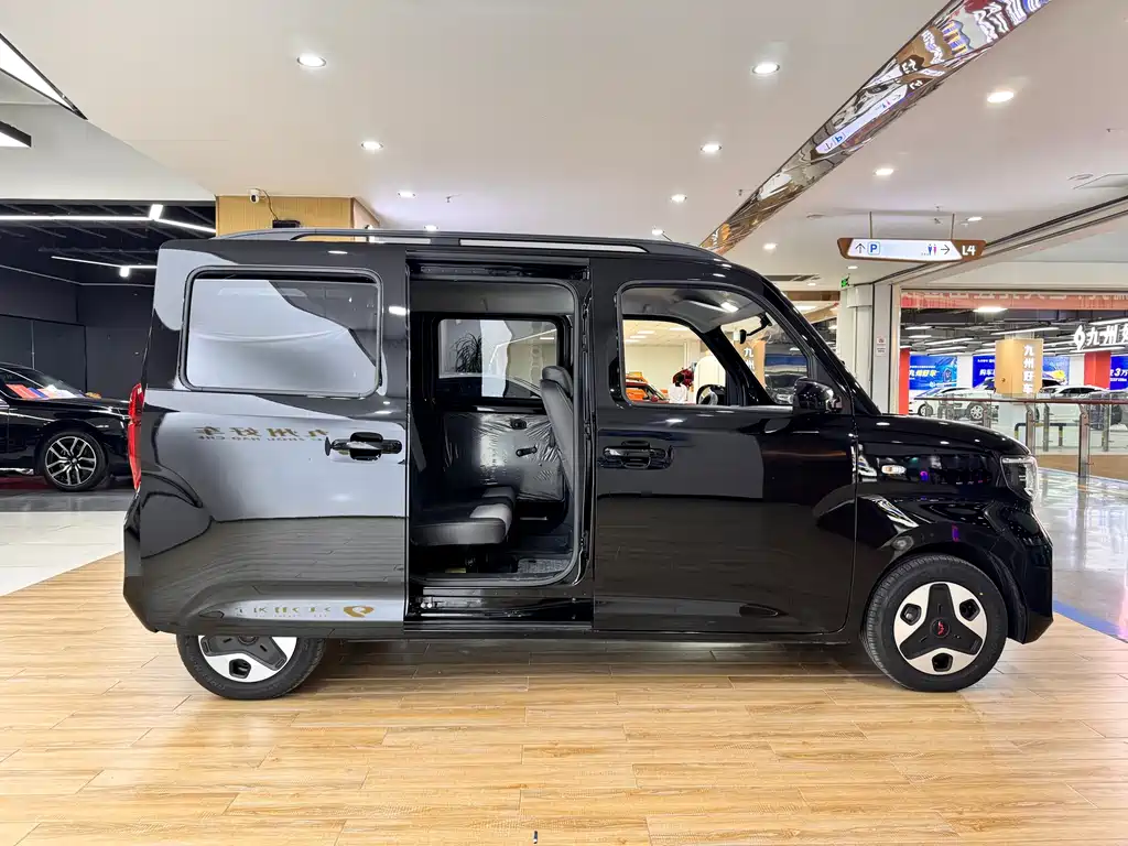Wuling Zhiguang EV — миниатюра 9