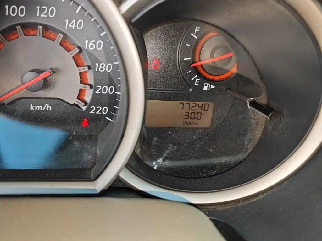 Nissan Sylphy — миниатюра 8