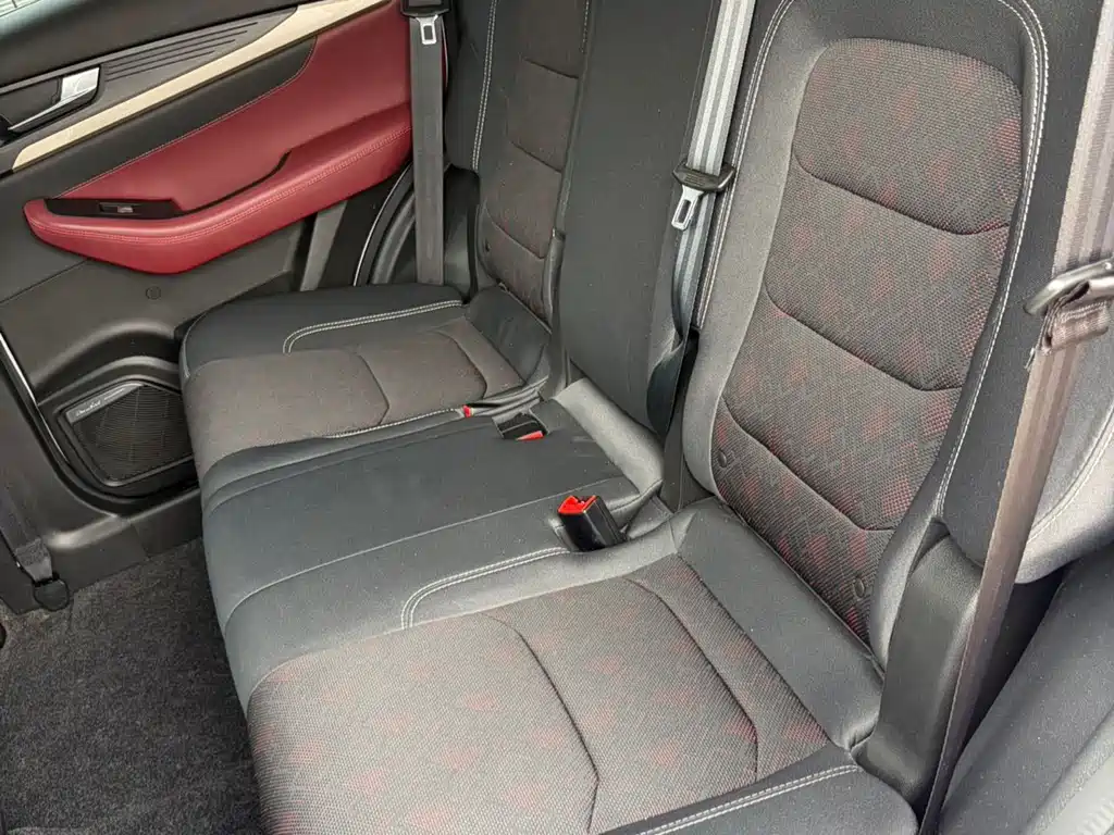 Jetour X70 — миниатюра 12
