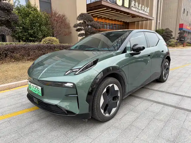 zeekr extreme-krypton-x