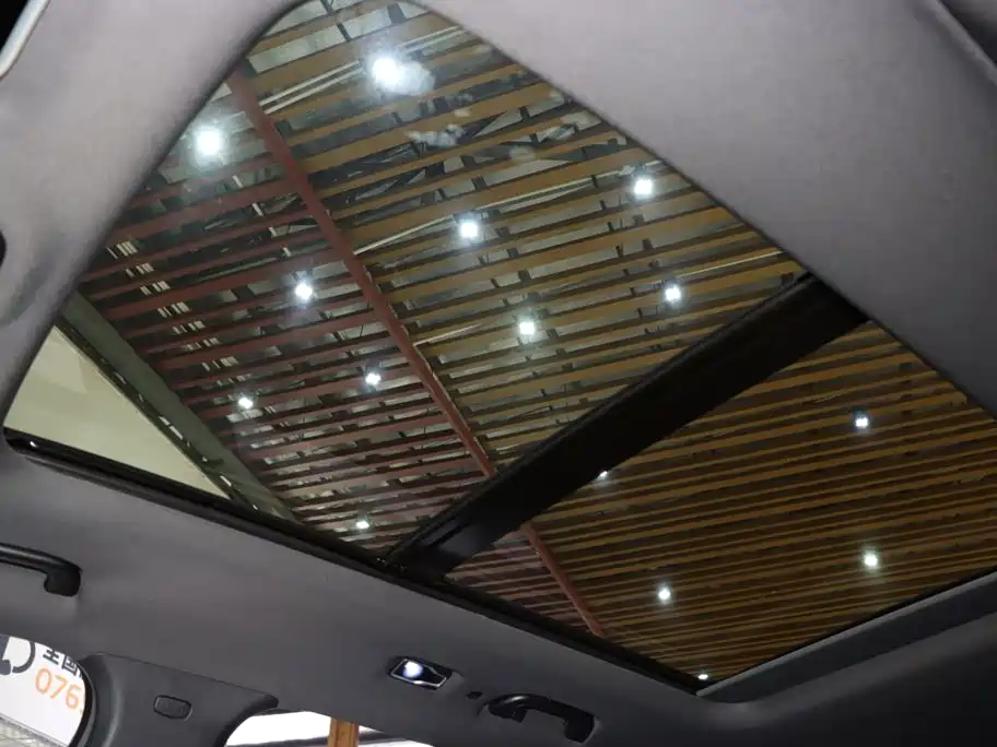 Geely Xingyue L — миниатюра 16