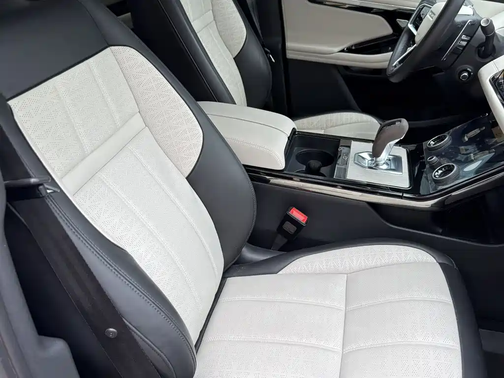 LAND ROVER RANGE ROVER AURORA