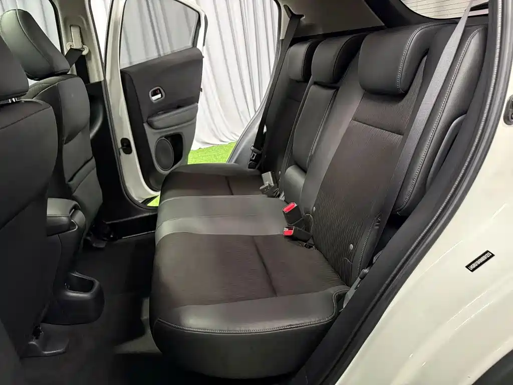 Honda Vezel — миниатюра 14