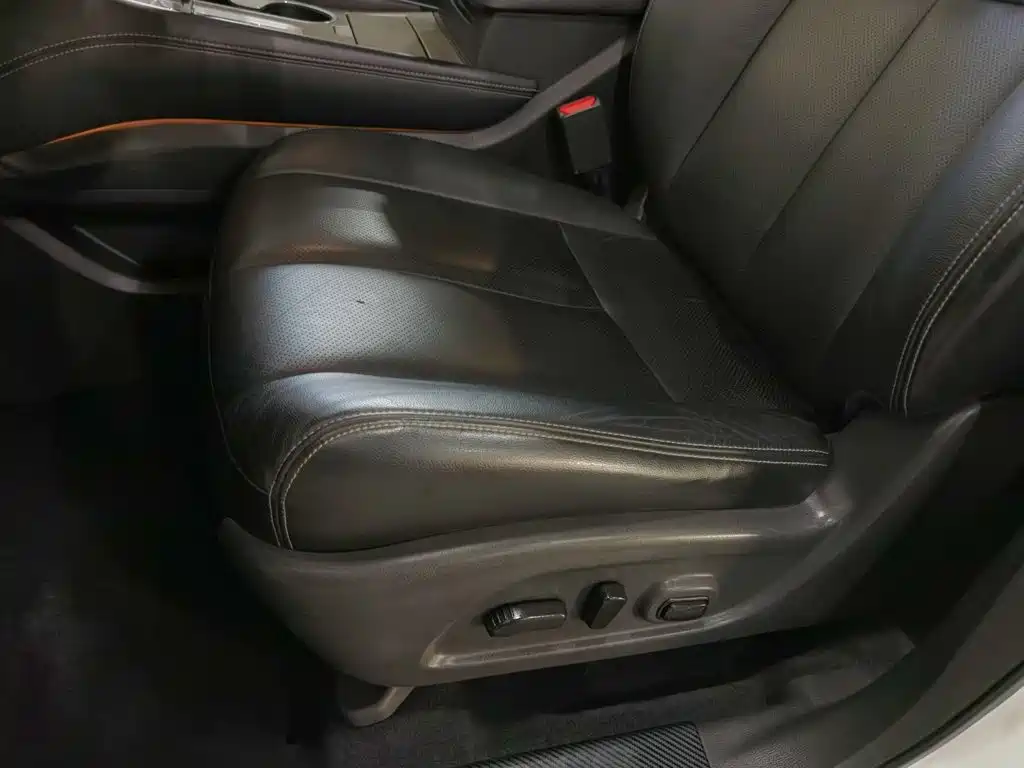 Nissan Murano — миниатюра 20