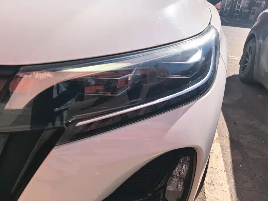 GAC Motor Trumpchi GS4 — миниатюра 5