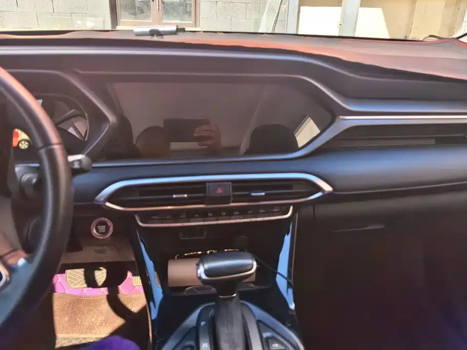 GAC Motor Trumpchi GS4 — миниатюра 13