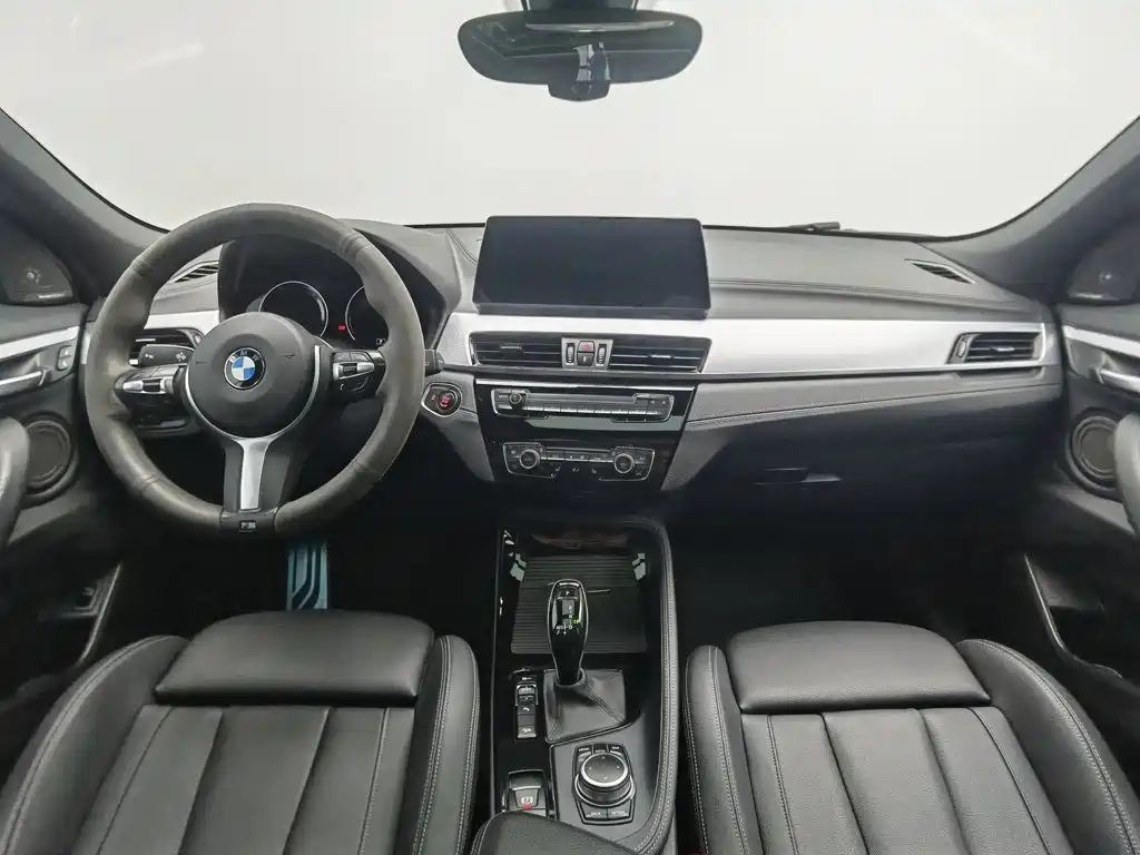 BMW X2 — миниатюра 5