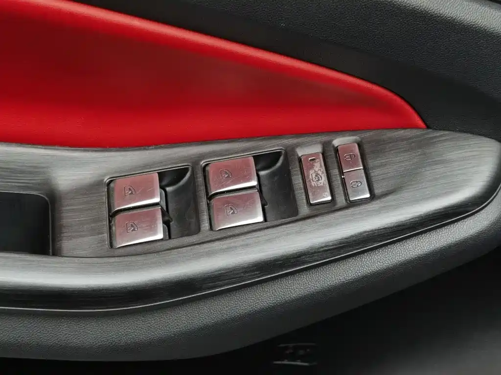 Changan CS55PLUS — миниатюра 9