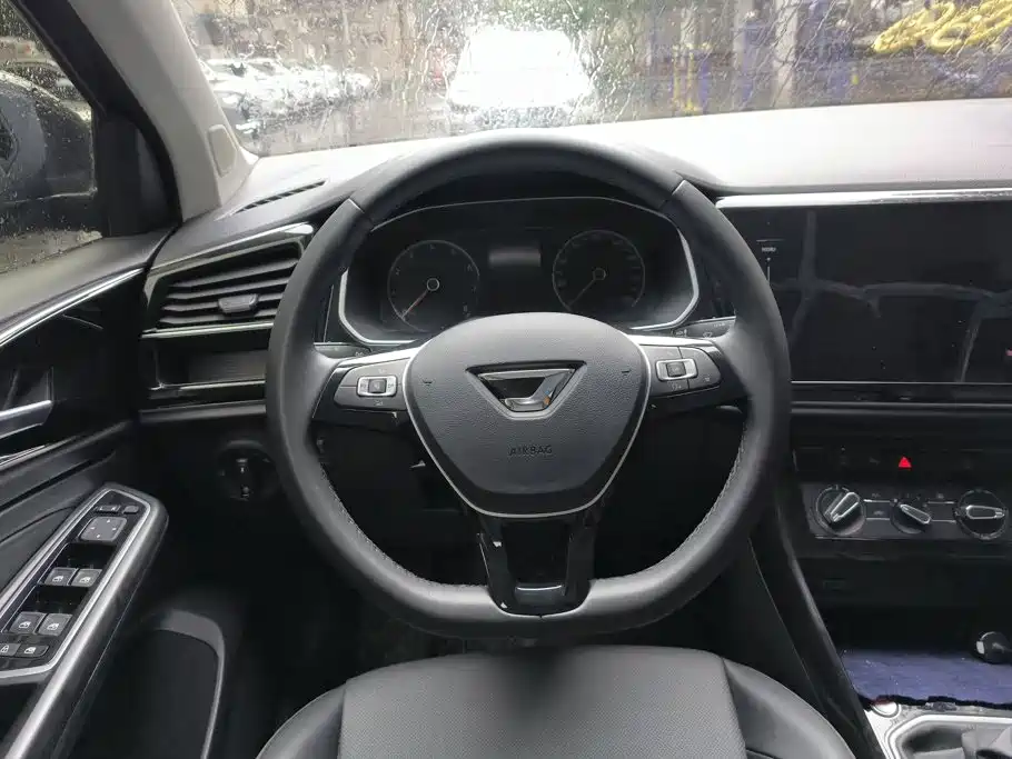 Jetta VS5 — миниатюра 15