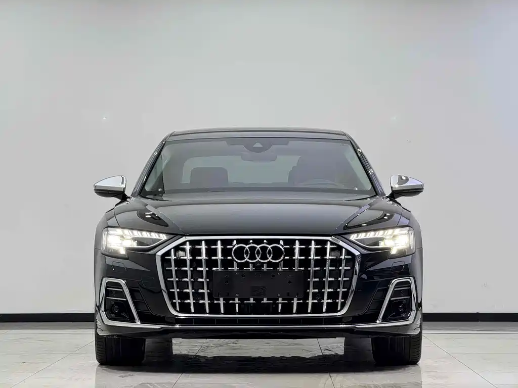 Audi A8 2019 Plus A8L 50 TFSI quattro Comfort