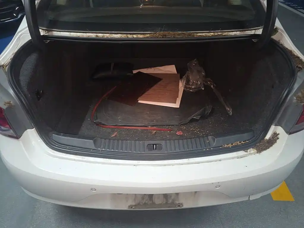 Buick Verano — миниатюра 19