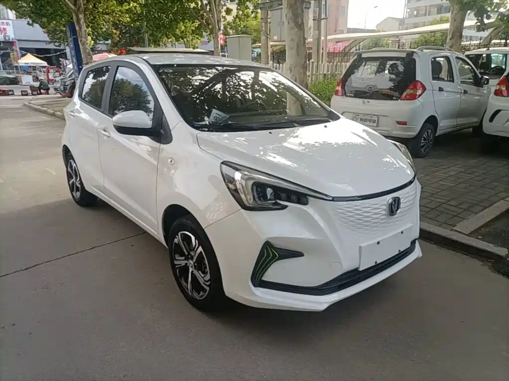 Changan Benben E-Star — миниатюра 4