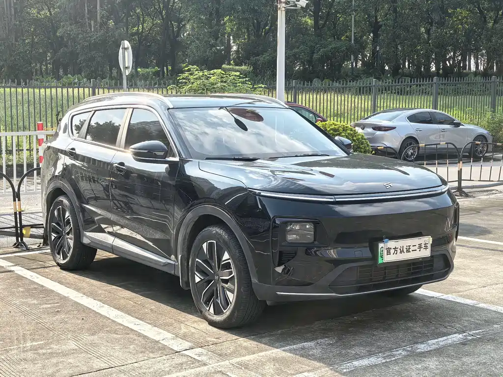 Shanhai Shanhai L7 — миниатюра 3