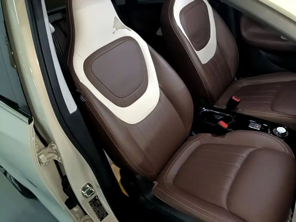 Wuling Bingo — миниатюра 25