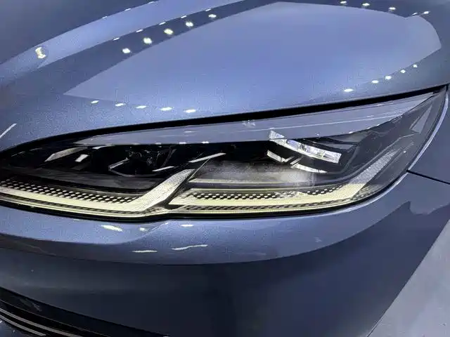 BYD Seal 06 — миниатюра 17