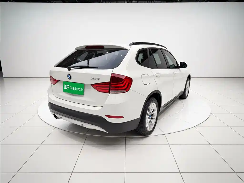 BMW X1 2015 sDrive18i Fashion