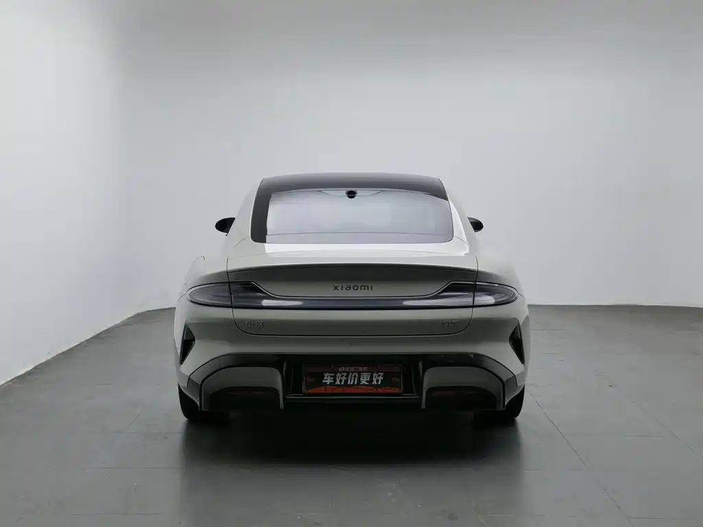 Xiaomi SU7 — миниатюра 4