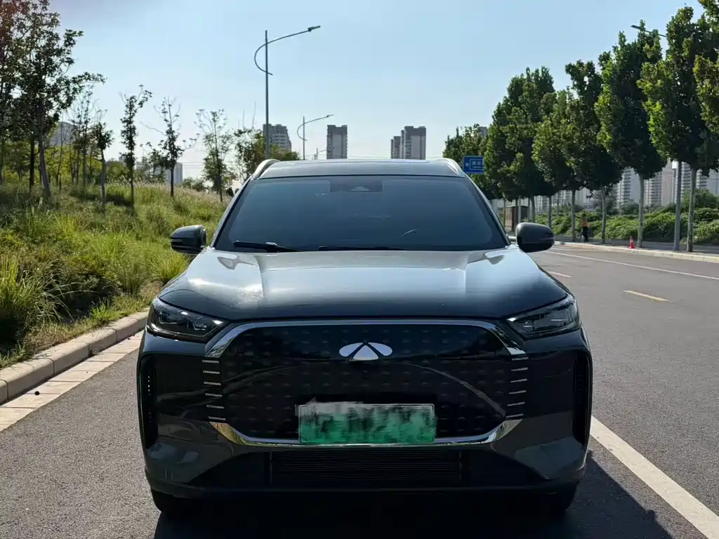 Fulwin Fengyun T8 — миниатюра 2