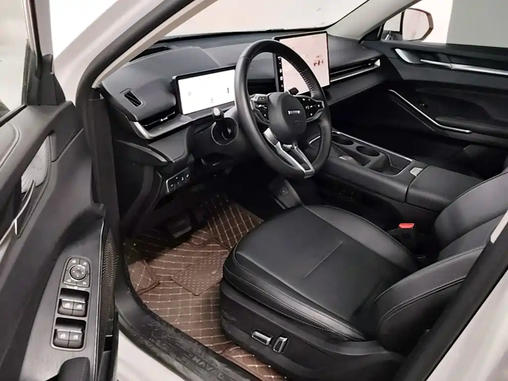 Haval H6 — миниатюра 16