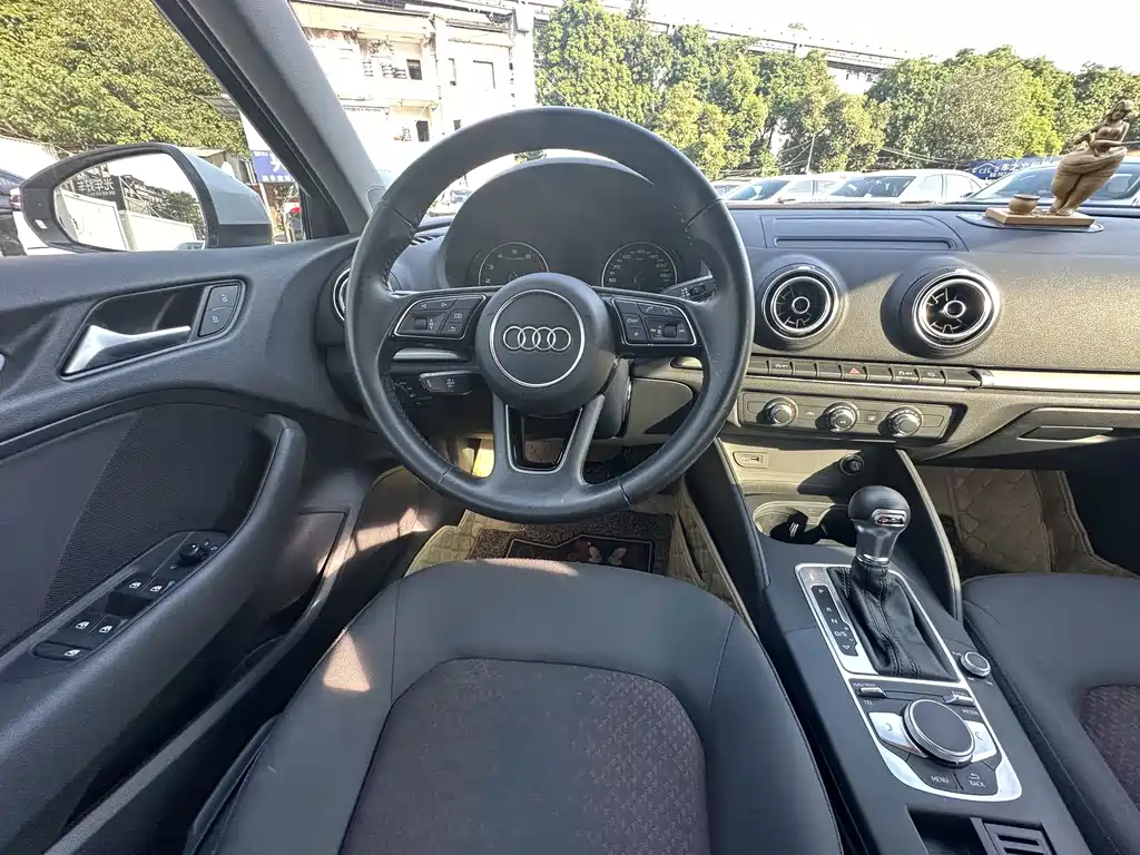 Audi A3 — миниатюра 15