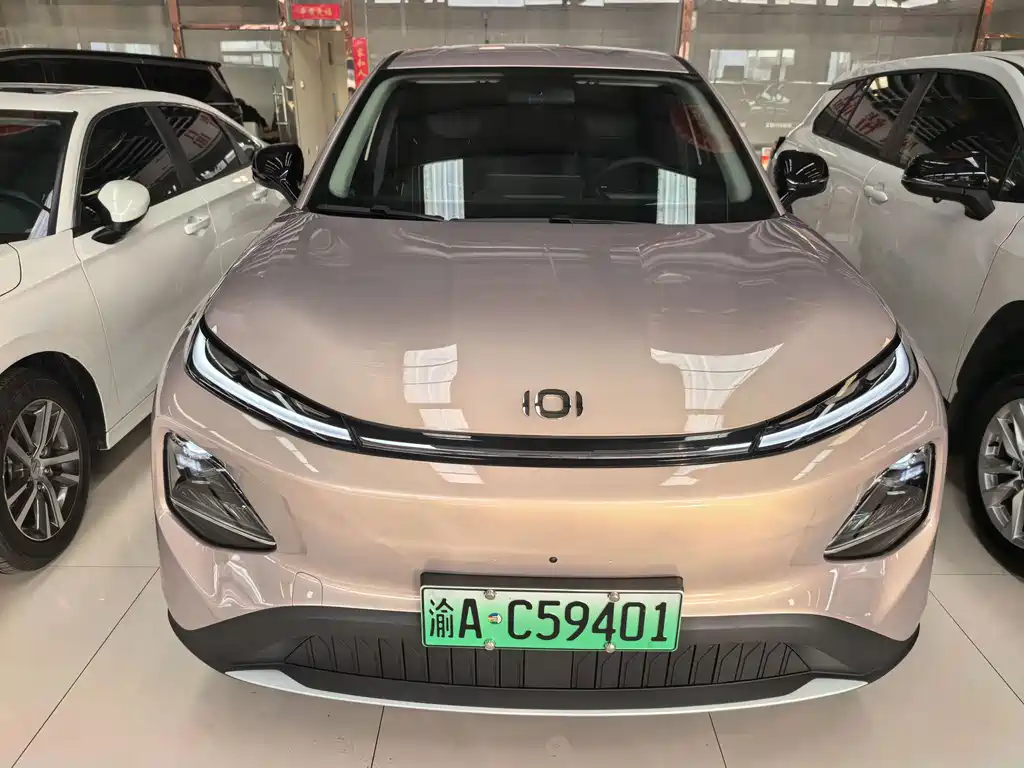 Qiyuan Qiyuan Q05 — миниатюра 2