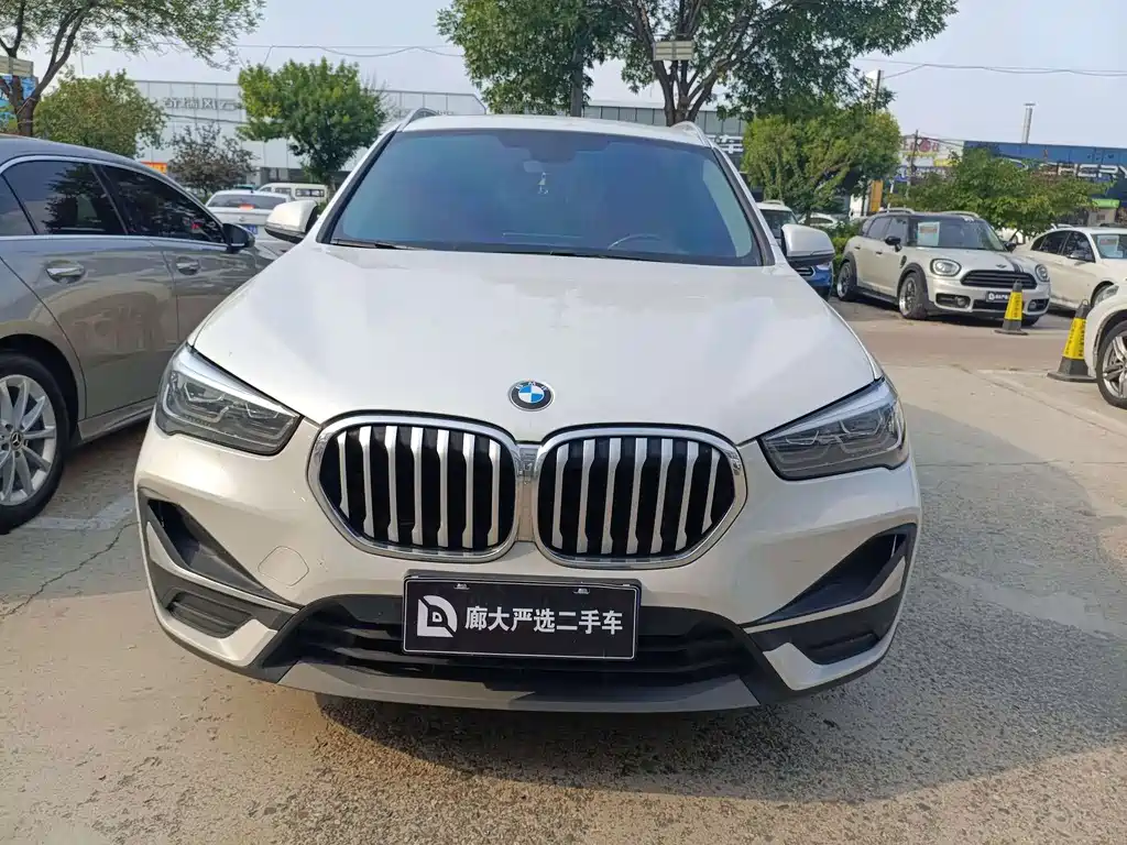 BMW X1 — миниатюра 2